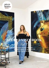Enlarge image Cover: Studio Visit Book Vol 7 - Charuka Arora Studio