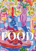 Cover: 101 Art Book - Charuka Arora Studio