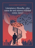 Cover: Literatura y filosof&iacute;a, &iquest;dos caras de una misma realidad como Jano? - Editorial Verbum