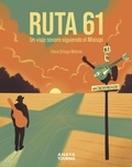Cover: Ruta 61 - Anaya Touring