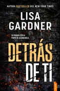 Cover: Detr&aacute;s de ti - Jentas