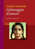 Cover: Sabotaggio d'amore - Voland