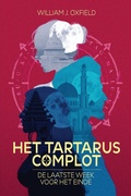 Cover: Het Tartarus Complot - The Vanderbilt Trilogy