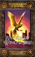 Cover: Battle of Wind & Fire - The Summer Realm