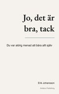 Cover: Jo, det &auml;r bra, tack - Areteco AB
