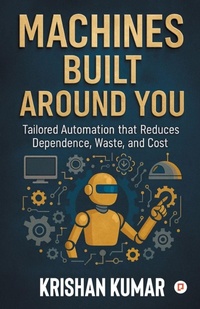 Enlarge image Cover: Machines Built Around You - Gullybaba Publishing House Pvt Ltd