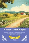 Cover: Wessex-Erz&auml;hlungen | German Version of Wessex Tales - Ukiyoto Publishing