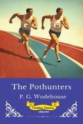Cover: The Pothunters | Timeless Classics - Ukiyoto Publishing