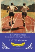 Cover: Les Pothunters | French Version of The Pothunters - Ukiyoto Publishing
