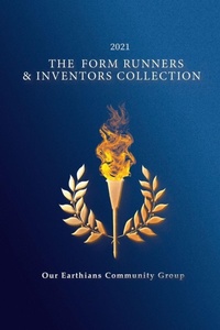 Enlarge image Cover: The 2021 Form Runners and Inventors Collection - Ink Gladiators Press