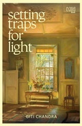 Cover: Setting Traps for Light - Hachette India