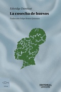 Cover: La cosecha de huesos - Universidad del Norte