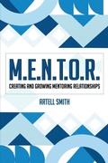 Cover: M.E.N.T.O.R. - Artell Smith