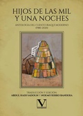 Cover: Hijos de Las mil y una noches - Editorial Verbum