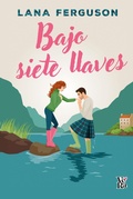 Cover: Bajo siete llaves - VR Europa