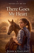 Cover: There Goes My Heart - Never Let Me Go
