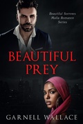 Cover: Beautiful Prey - Midnight Books