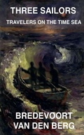 Cover: Three Sailors - HORROR STORIES - BREDEVOORT VAN DEN BERG