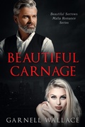Cover: Beautiful Carnage - Midnight Books