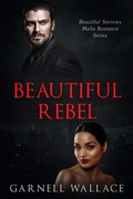 Cover: Beautiful Rebel - Midnight Books