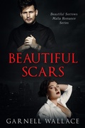 Cover: Beautiful Scars - Midnight Books