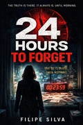 Cover: 24 Hours to Forget - Filipe Silva