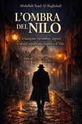 Cover: L'Ombra del Nilo - Astorydigital
