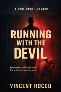 Enlarge image Cover: Running with the Devil - Vincent Rocco