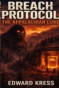 Cover: The Appalachian Core - Breach Protocol