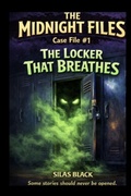 Cover: The Locker That Breathes - Silas Black