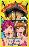 Cover: Creepy Tales - Bobbie Murphy Books