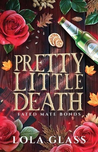 Enlarge image Cover: Pretty Little Death - Glass Publishing