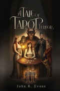 Cover: A Tale of Tarot Terror - Meridian Book Publishers
