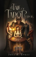 Cover: A Tale of Tarot Terror - Meridian Book Publishers