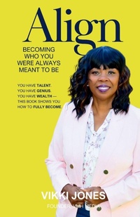 Enlarge image Cover: Align - VMH Publishing