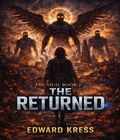 Cover: The Returned - Steel City Press