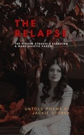 Cover: The Relapse - Jackie Guerra
