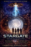 Cover: Stargate - The Psychology of Enhanced Perception Series