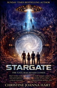 Enlarge image Cover: Stargate - The Psychology of Enhanced Perception Series
