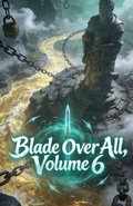 Cover: Blade Over All, Volume 6 - Blade Over All