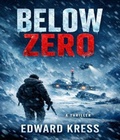 Cover: Below Zero - Steel City Press