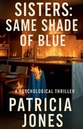Cover: Same Shade of Blue - Sisters