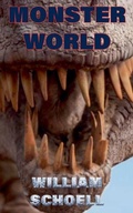 Cover: Monster World - Matthews and Bates