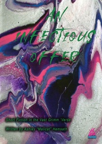 Enlarge image Cover: An Infectious Offer - Three Manuls in a Trenchcoat