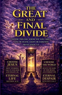 Enlarge image Cover: The Great and Final Divide - Teresa Kesner