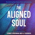 Cover: The Aligned Soul - Speaking From Source LLC