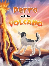 Enlarge image Cover: Perro and the Volcano - Moon Over Manhattan Books
