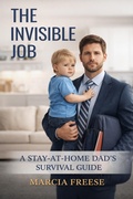 Cover: The Invisible job - Marcia Freese