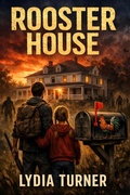 Cover: Rooster House - Lightning Books