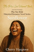 Cover: Sunflower - Cherry Hargrove